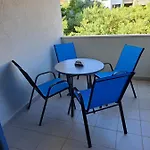 Διαμέρισμα Jadranko In A Quiet Environment Near The Center And The