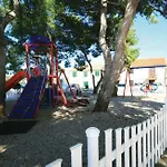 Διαμέρισμα Jadranko In A Quiet Environment Near The Center And The
