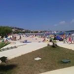 Jadranko In A Quiet Environment Near The Center And The Μούρτερ