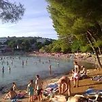 Διαμέρισμα Jadranko In A Quiet Environment Near The Center And The *