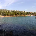 Διαμέρισμα Jadranko In A Quiet Environment Near The Center And The *