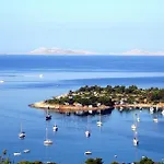 Διαμέρισμα Jadranko In A Quiet Environment Near The Center And The *