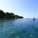 Jadranko In A Quiet Environment Near The Center And The Διαμέρισμα *