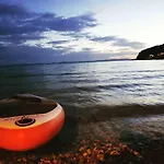 Διαμέρισμα Jadranko In A Quiet Environment Near The Center And The