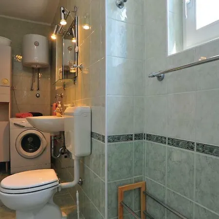 Jadranko In A Quiet Environment Near The Center And The Appartement