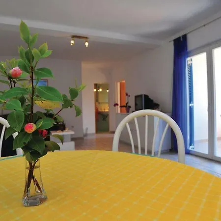 Jadranko In A Quiet Environment Near The Center And The