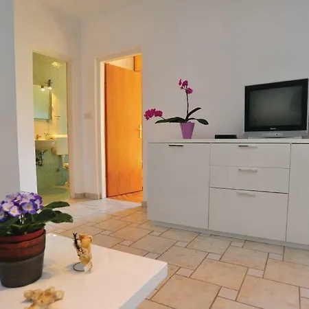 Jadranko In A Quiet Environment Near The Center And The