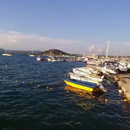 Jadranko In A Quiet Environment Near The Center And The