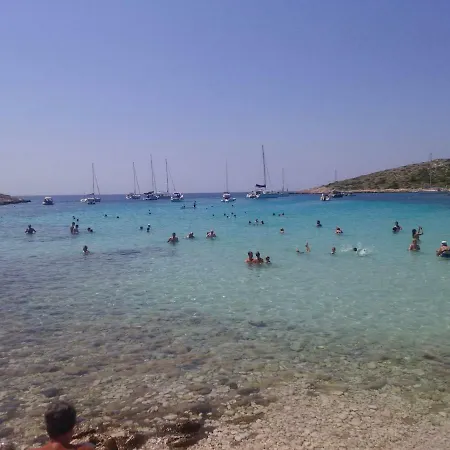 Jadranko In A Quiet Environment Near The Center And The Appartement