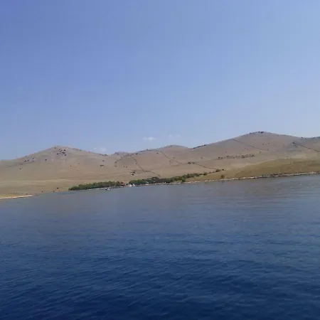 Apartamento Jadranko In A Quiet Environment Near The Center And The *