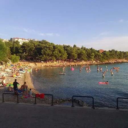 Jadranko In A Quiet Environment Near The Center And The *