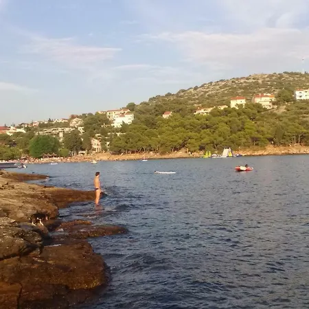 Jadranko In A Quiet Environment Near The Center And The Apartman