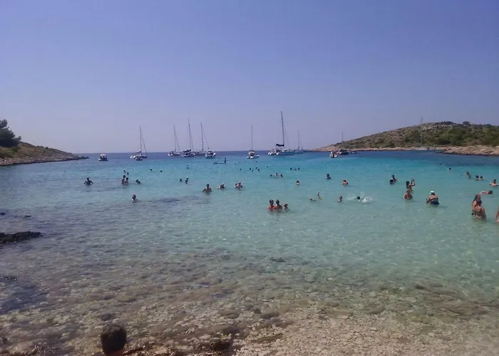 Jadranko In A Quiet Environment Near The Center And The Appartement