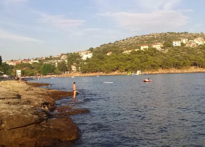 Jadranko In A Quiet Environment Near The Center And The Apartamento