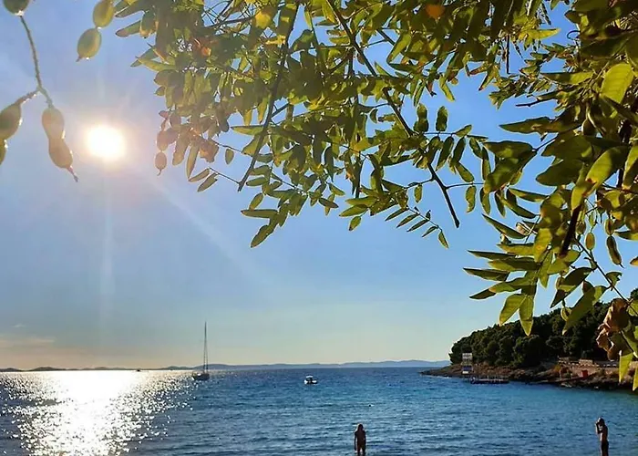 Jadranko In A Quiet Environment Near The Center And The Apartman