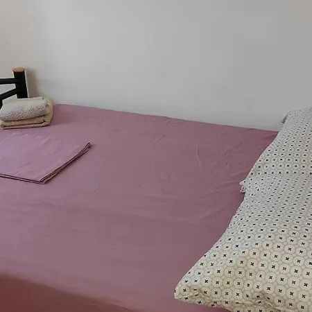 Jadranko In A Quiet Environment Near The Center And The Murter