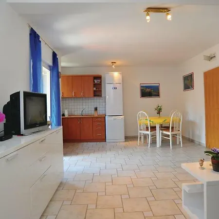 Jadranko In A Quiet Environment Near The Center And The