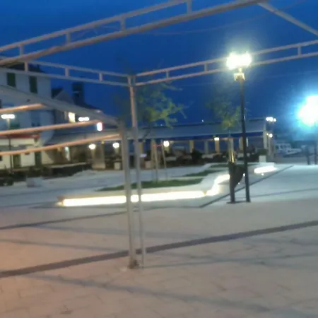 Jadranko In A Quiet Environment Near The Center And The * Murter