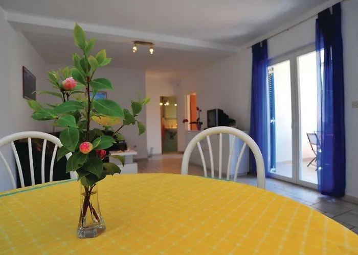 Jadranko In A Quiet Environment Near The Center And The